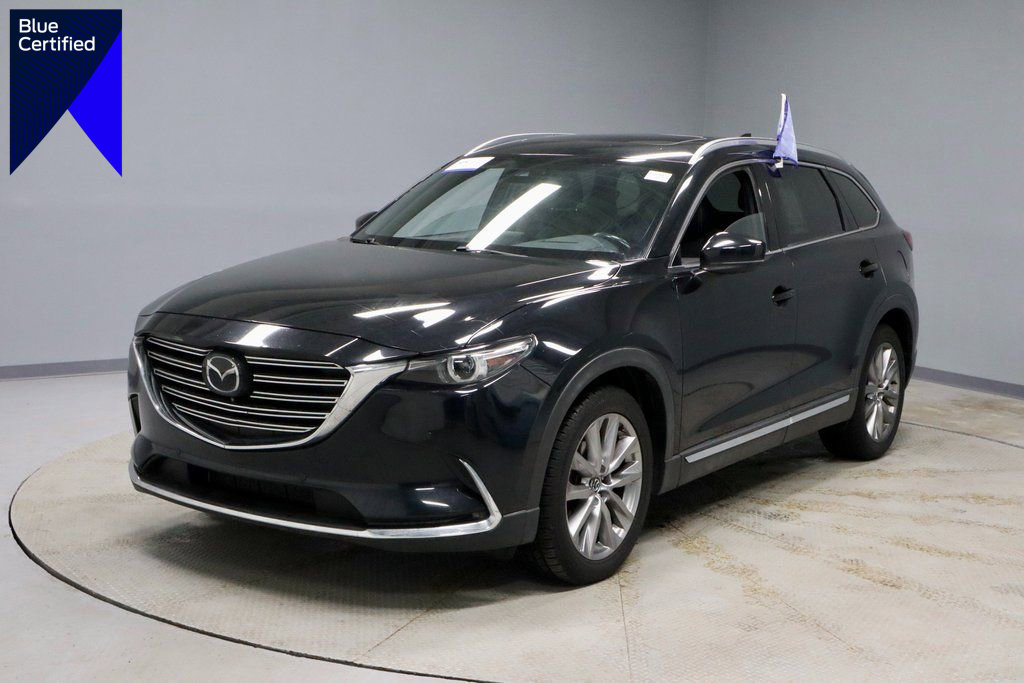 Used 2020 MAZDA CX-9 Grand Touring