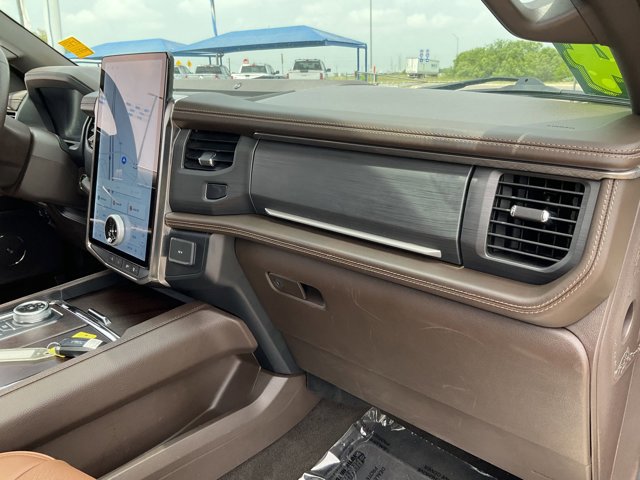 Certified 2024 Ford Expedition King Ranch RWD image 20