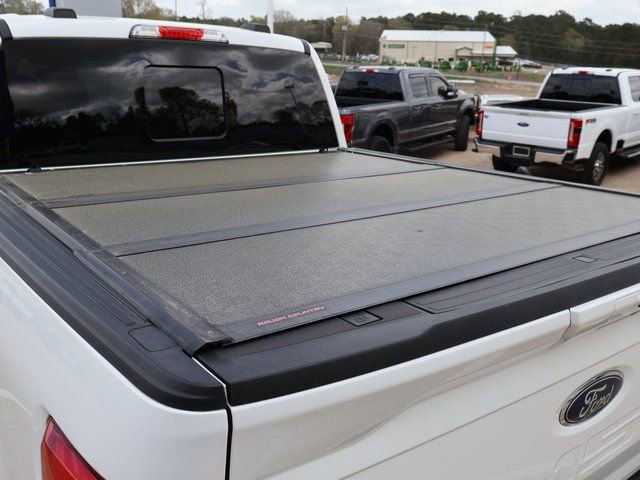 Certified 2023 Ford F150 King Ranch w/ Equipment Group 601A High image 33