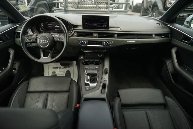 Used 2018 Audi A5 2.0T Prestige w/ Driver Assistance Package AWD/4WD image 21