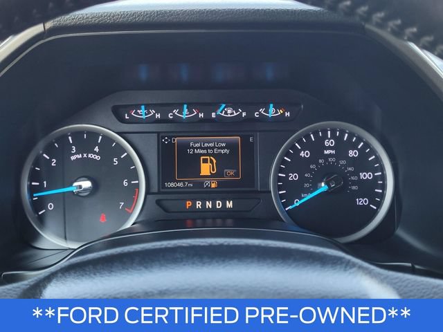 Certified 2019 Ford Expedition XLT w/ Equipment Group 201A RWD image 34