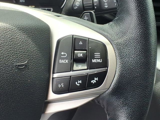 Certified 2020 Ford Explorer XLT w/ Comfort Package AWD/4WD image 18
