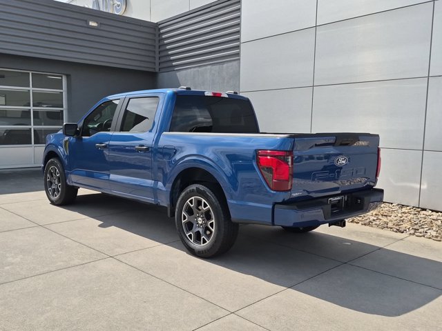 Certified 2024 Ford F150 STX RWD image 6