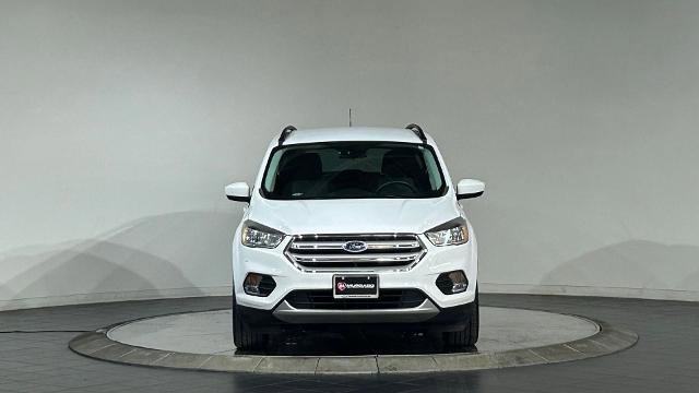 Certified 2018 Ford Escape SE AWD/4WD image 3