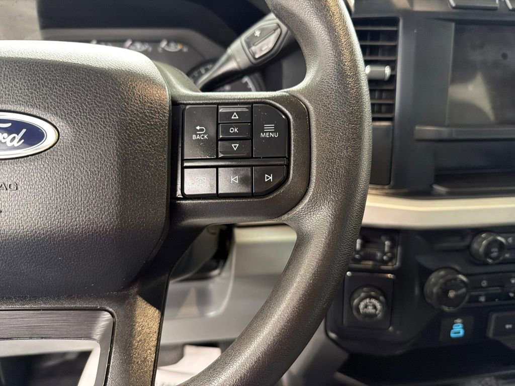 Certified 2023 Ford F250 XL image 21