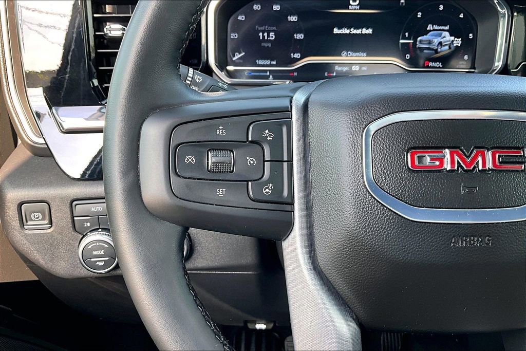 Used 2024 GMC Sierra 1500 Elevation AWD/4WD image 19
