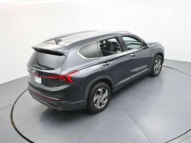 Used 2023 Hyundai Santa Fe SEL FWD image 42