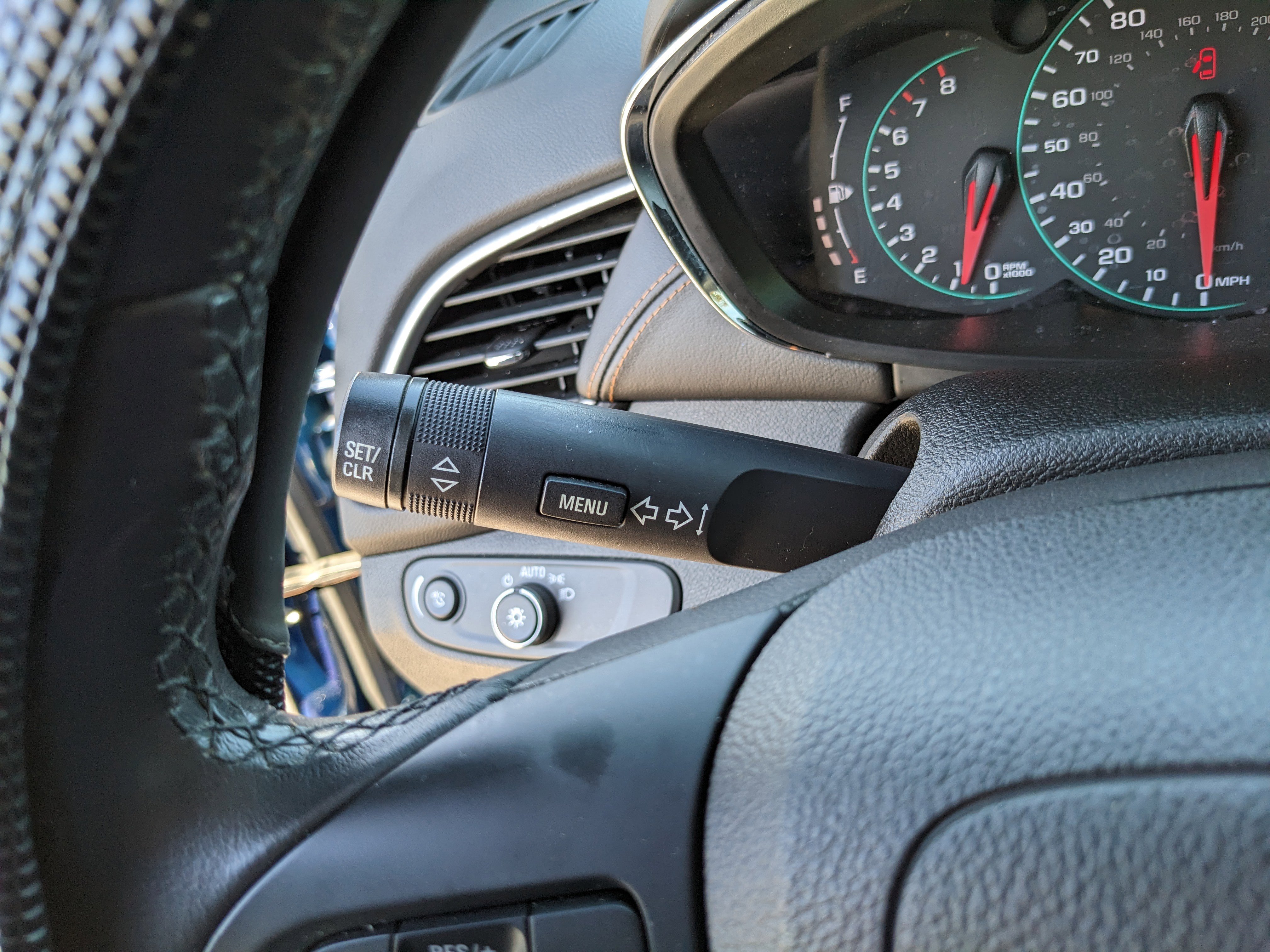 Used 2020 Chevrolet Trax LT w/ Driver Confidence Package image 34