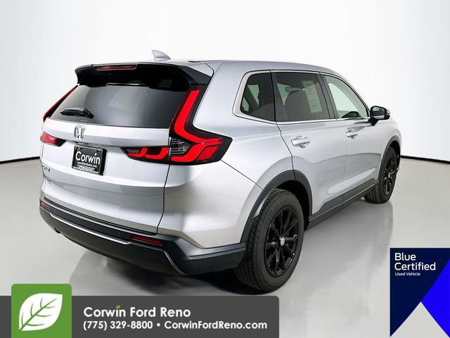 Used 2025 Honda CR-V EX-L image 9