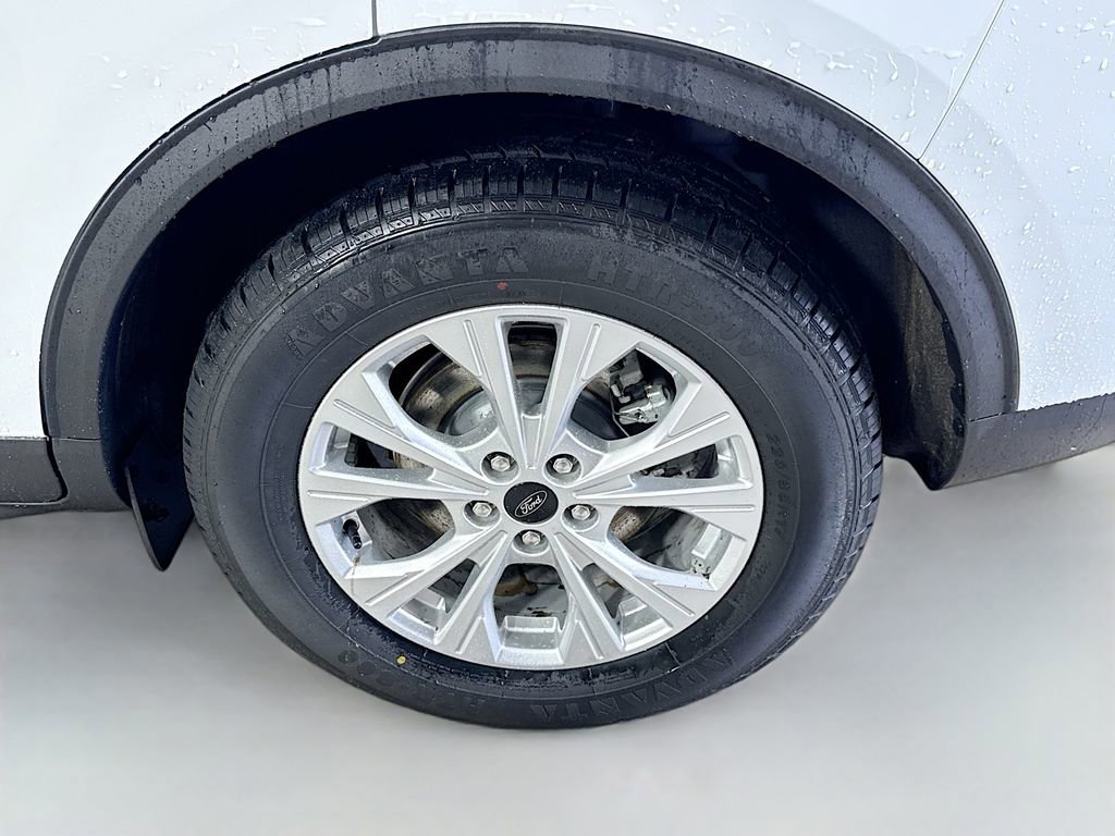 Certified 2023 Ford Escape Active w/ Tech Pack #1 image 31