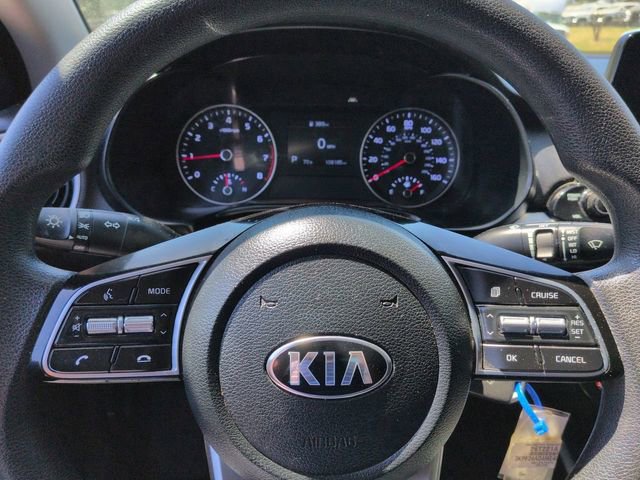 Used 2021 Kia Forte LXS FWD image 32