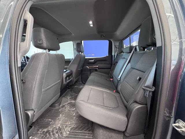 Used 2021 Chevrolet Silverado 1500 LT Trail Boss w/ Convenience Package II image 26