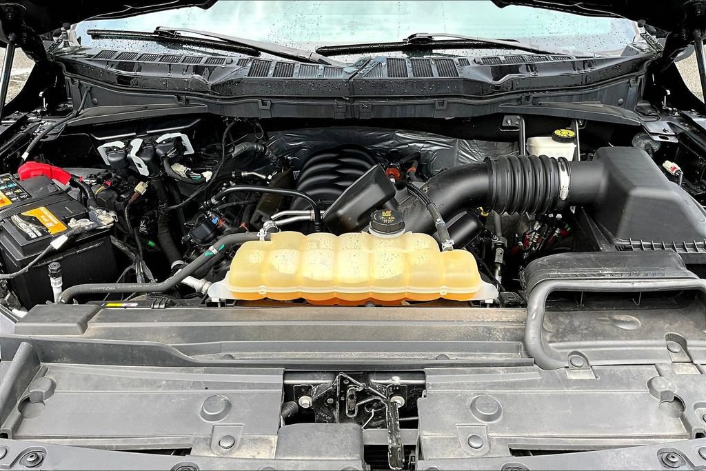 Certified 2021 Ford F150 XLT w/ Equipment Group 301A Mid AWD/4WD image 32