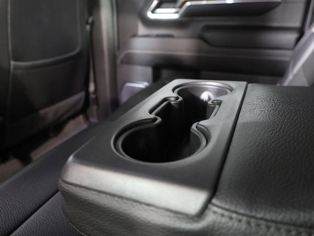 Used 2024 GMC Sierra 3500 Denali w/ Denali Reserve Package image 34