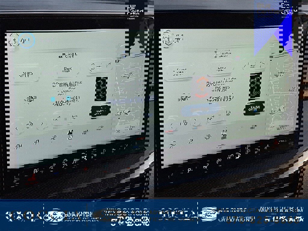 Certified 2024 Ford Escape ST-Line w/ Tech Pack #1 image 17