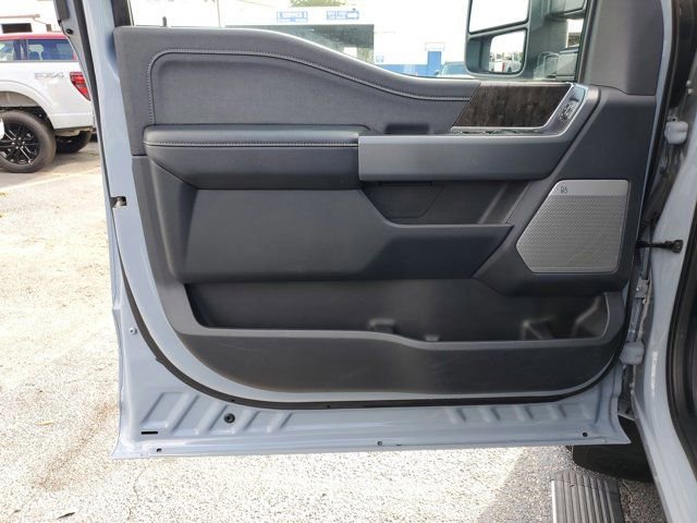 Certified 2024 Ford F350 Lariat w/ Lariat Ultimate Package image 18