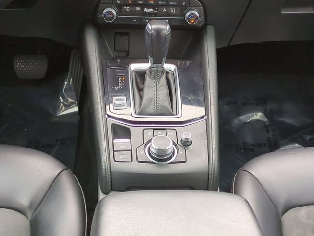 Used 2019 MAZDA CX-5 Touring image 19