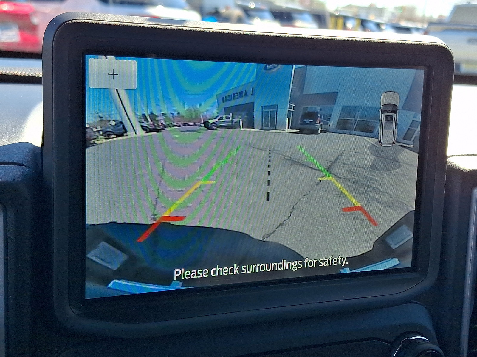 Certified 2023 Ford Bronco Sport Big Bend w/ Convenience Package image 24