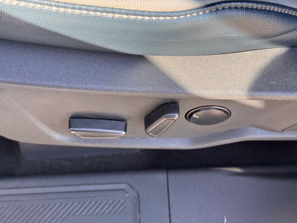 Certified 2023 Ford Bronco Outer Banks AWD/4WD image 18