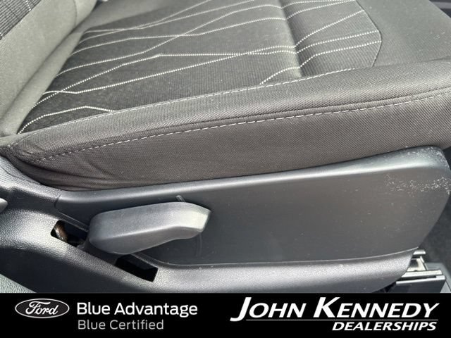 Certified 2019 Ford EcoSport SE FWD image 36