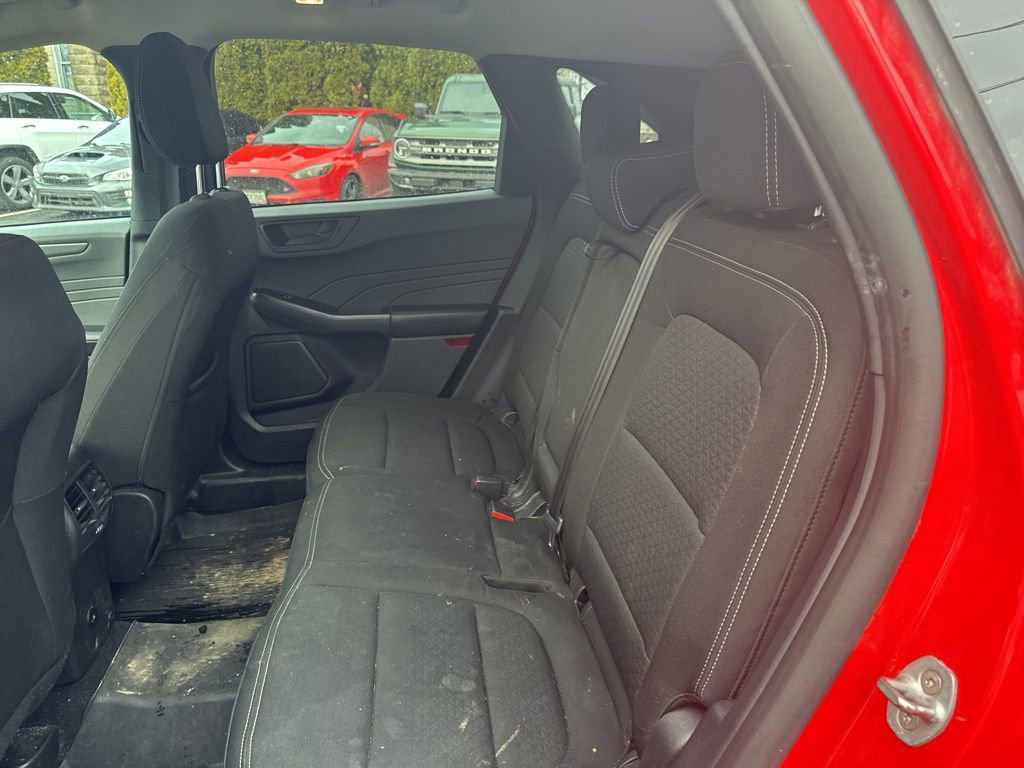 Certified 2024 Ford Escape Active image 22