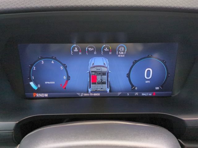 Certified 2024 Ford F150 XLT RWD image 26