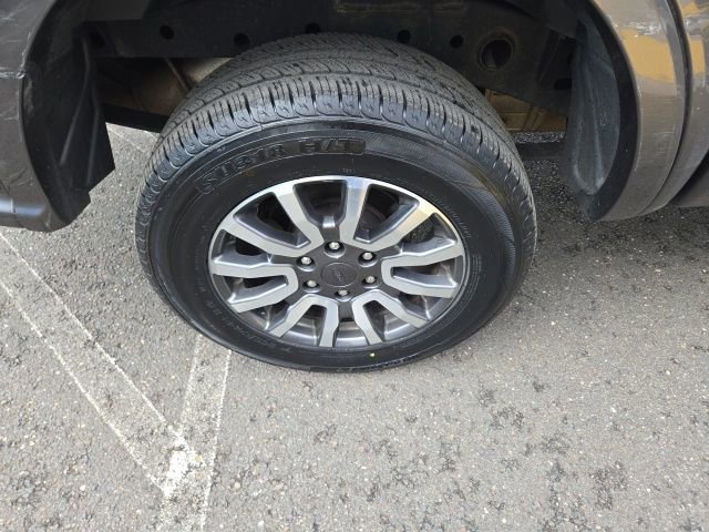 Certified 2020 Ford Ranger Lariat w/ Equipment Group 501A Mid image 10