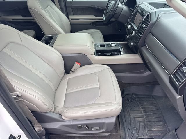Certified 2019 Ford Expedition Limited w/ Equipment Group 302A RWD image 13