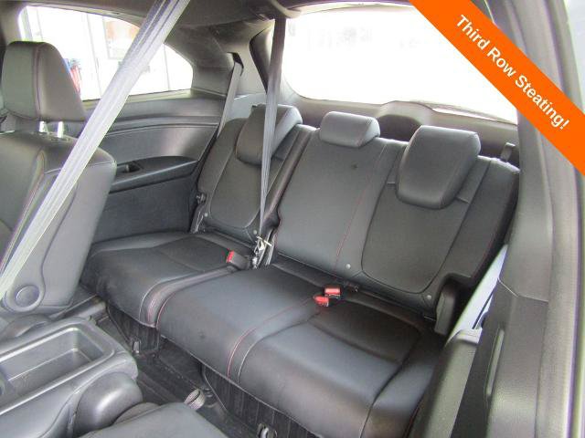 Used 2025 Honda Odyssey Sport-L image 18