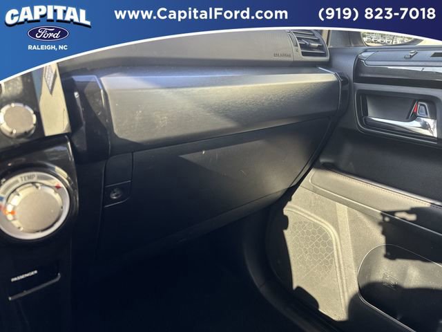 Used 2024 Toyota 4Runner TRD Off-Road Premium image 26