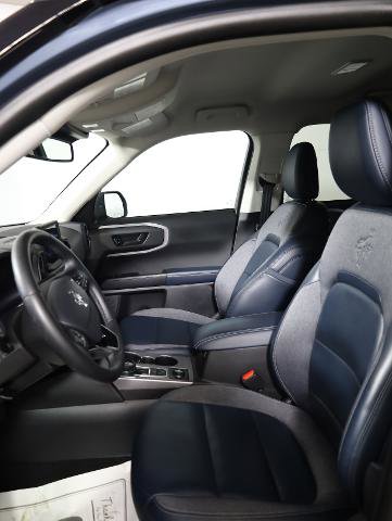 Certified 2024 Ford Bronco Sport Outer Banks AWD/4WD image 8