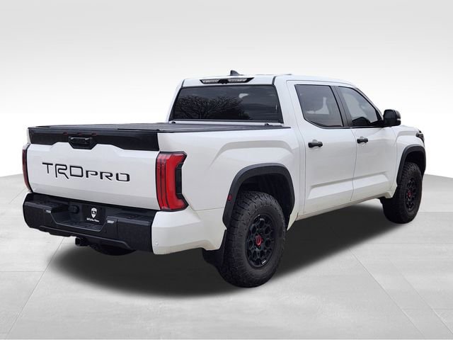 Used 2024 Toyota Tundra TRD Pro image 5