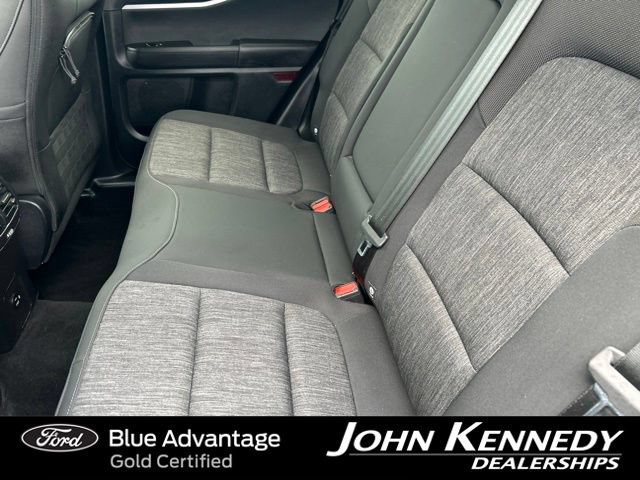 Certified 2023 Ford Bronco Sport Big Bend w/ Convenience Package AWD/4WD image 30