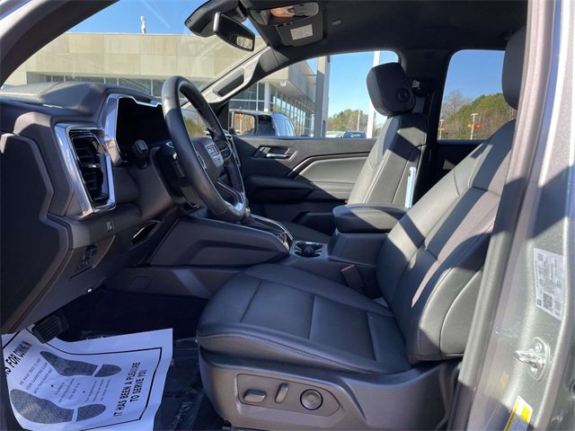 Used 2024 GMC Canyon Elevation w/ Elevation Premium Package image 15