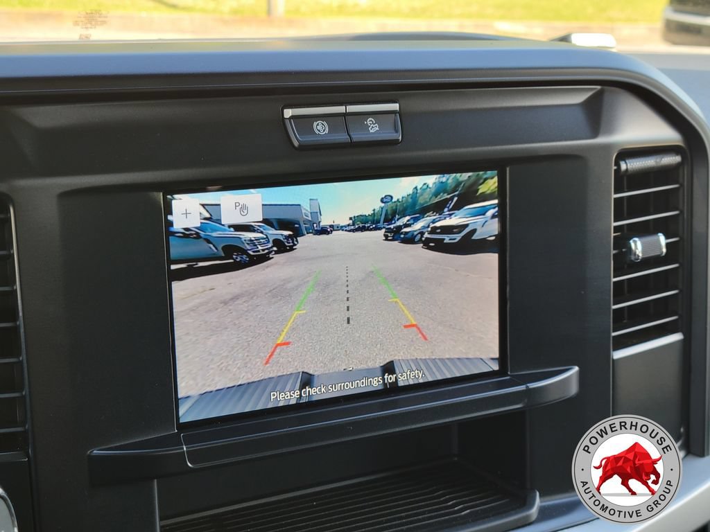 Certified 2026 Ford F250 XL w/ STX Appearance Package AWD/4WD image 26