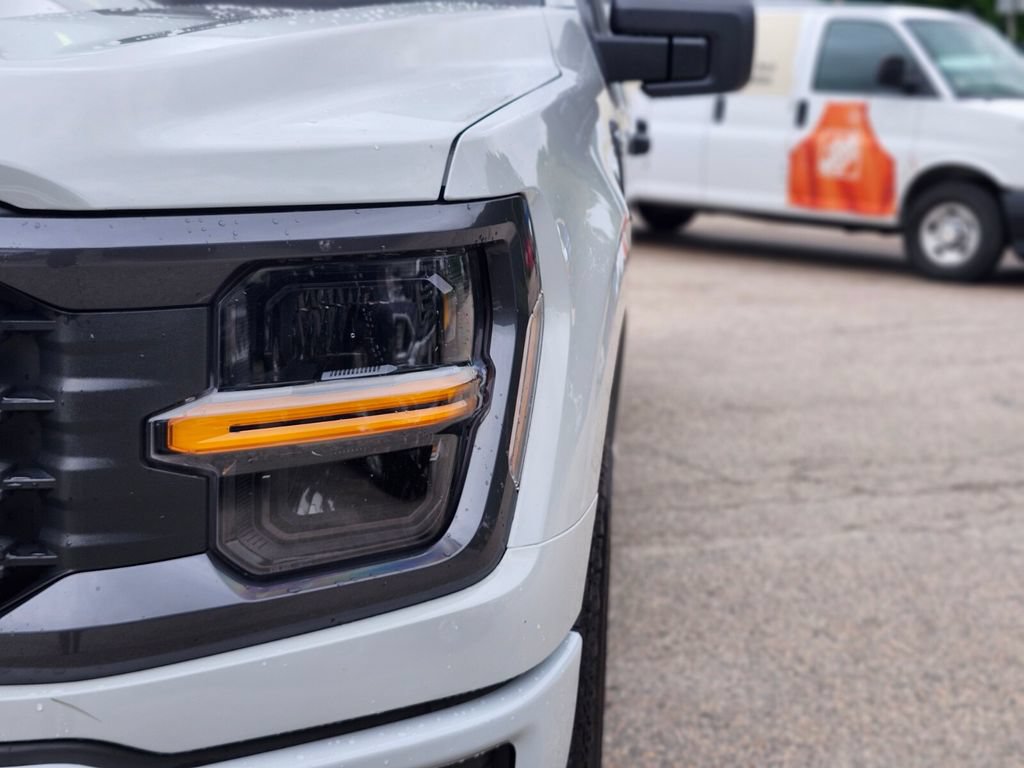 Certified 2024 Ford F150 STX AWD/4WD image 10