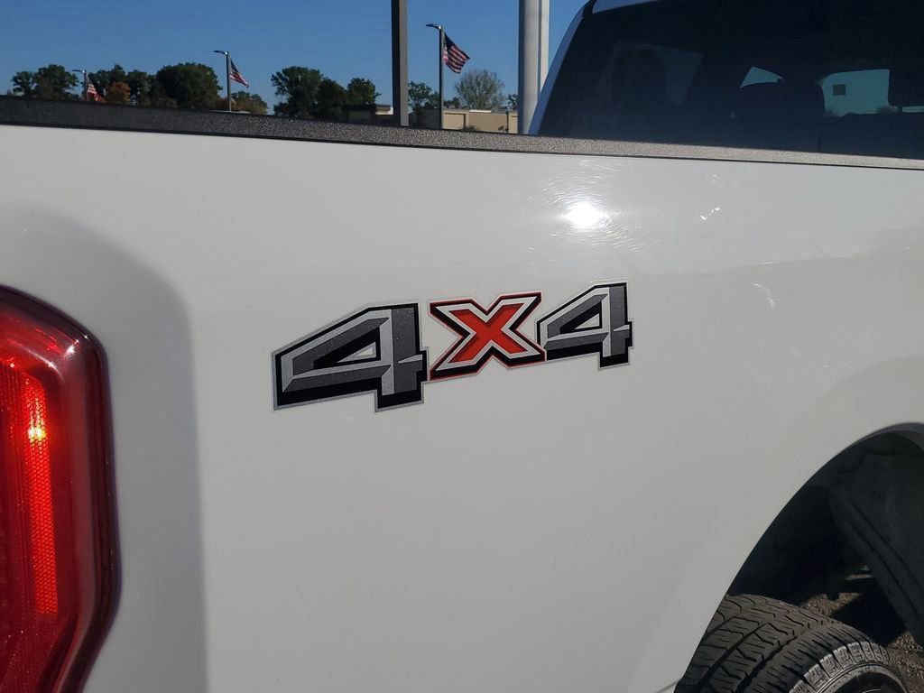 Certified 2024 Ford F350 XLT image 7