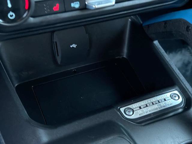 Certified 2022 Ford Bronco Outer Banks AWD/4WD image 32