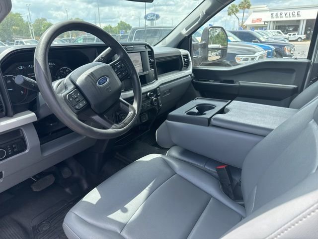 Certified 2026 Ford F250 XL AWD/4WD image 8