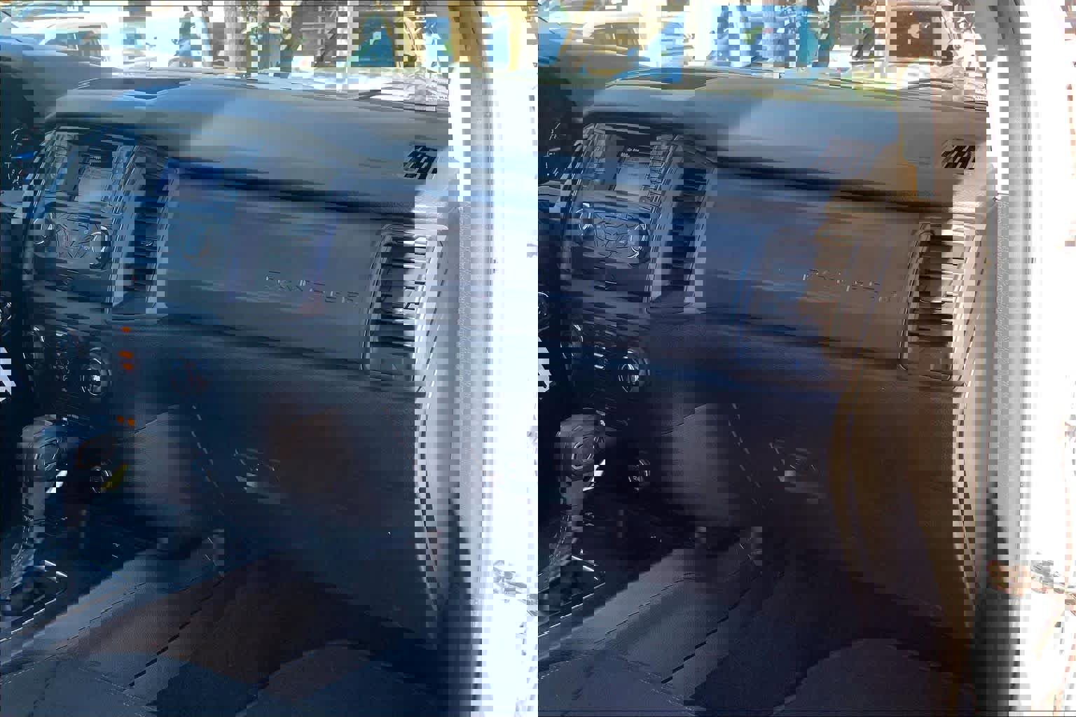 Certified 2019 Ford Ranger XL w/ Equipment Group 101A Mid image 18