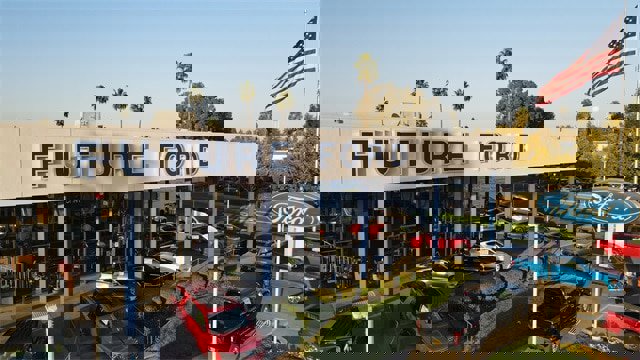 Certified 2023 Ford F150 XLT image 24