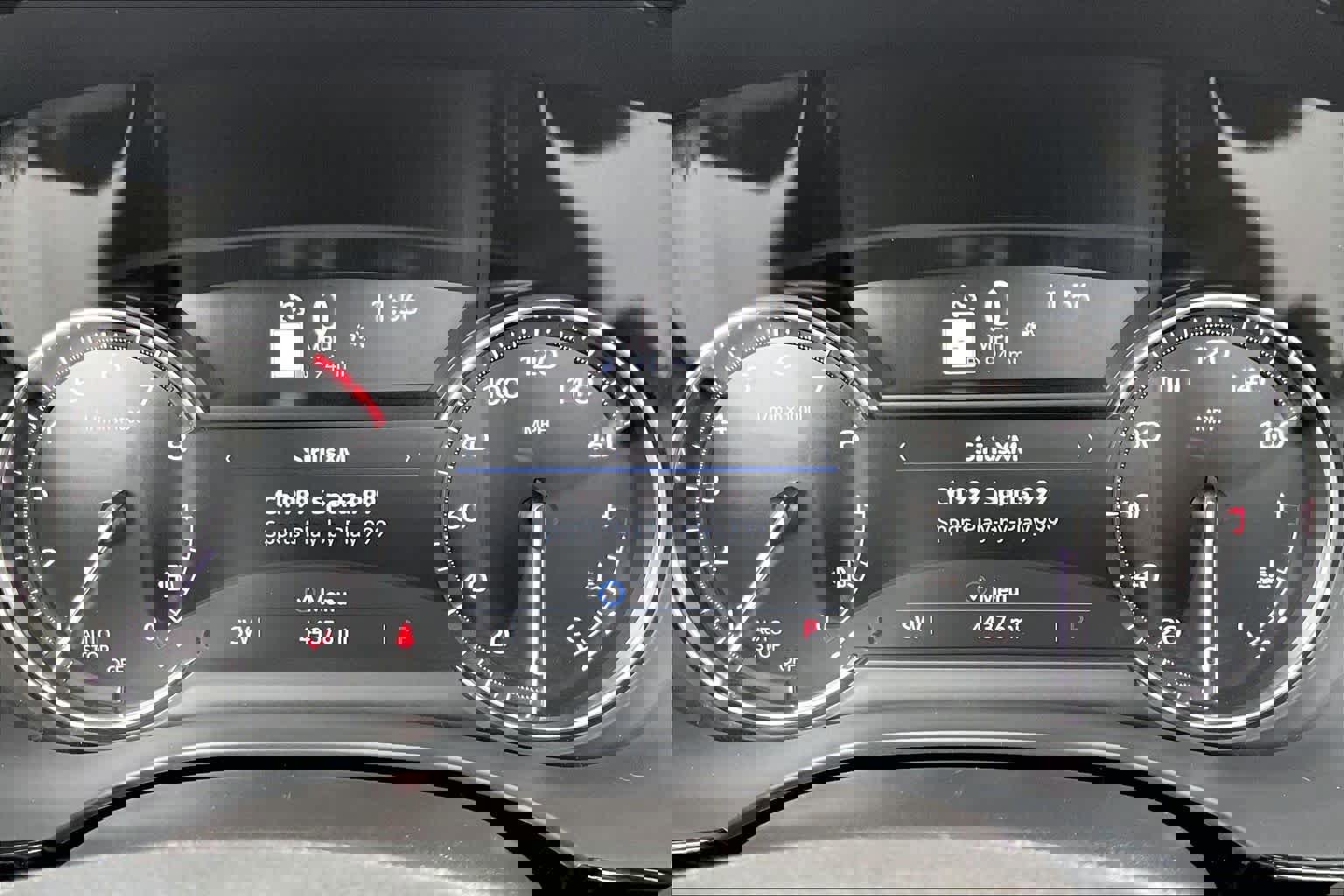 Used 2024 Cadillac XT6 Premium Luxury image 51