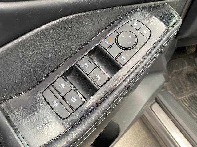 Used 2023 Nissan Rogue SV w/ SV Premium B Package FWD image 13