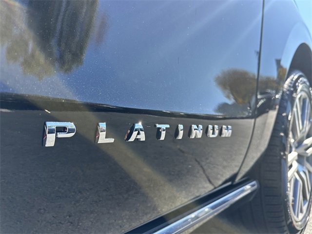 Certified 2022 Ford Expedition Max Platinum image 52