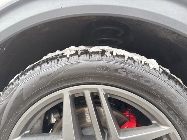 Certified 2025 Ford Explorer ST w/ Sun And Sound Package image 13