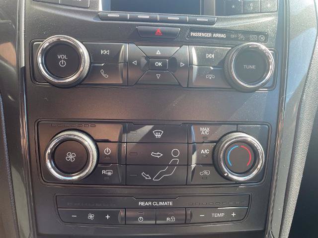 Certified 2019 Ford Explorer XLT w/ Class III Trailer Tow Package AWD/4WD image 18