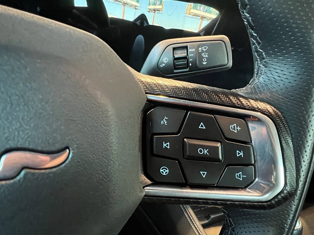 Certified 2024 Ford Mustang GT Premium image 24