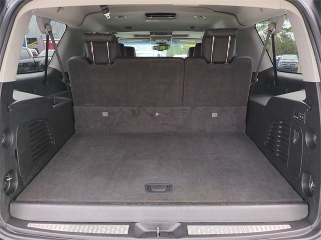 Used 2019 GMC Yukon XL Denali w/ Denali Ultimate Package image 13