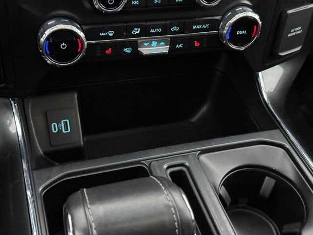 Certified 2022 Ford F150 XLT w/ Equipment Group 302A High AWD/4WD image 19