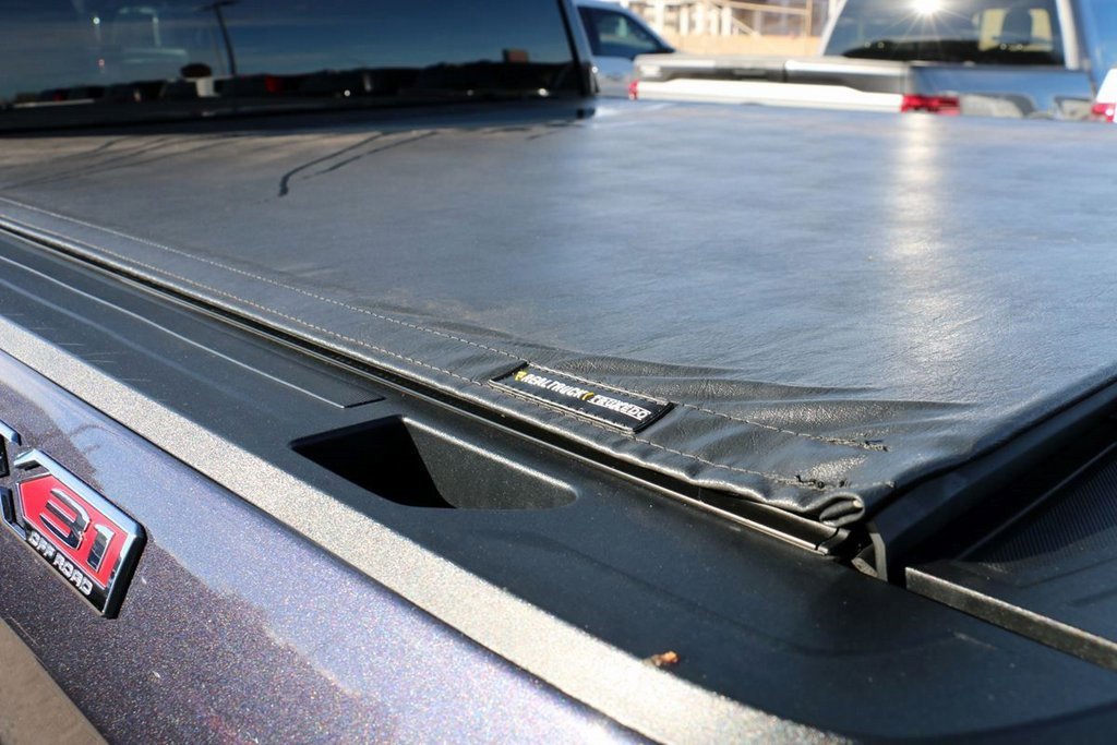 Used 2024 GMC Sierra 1500 Elevation image 10